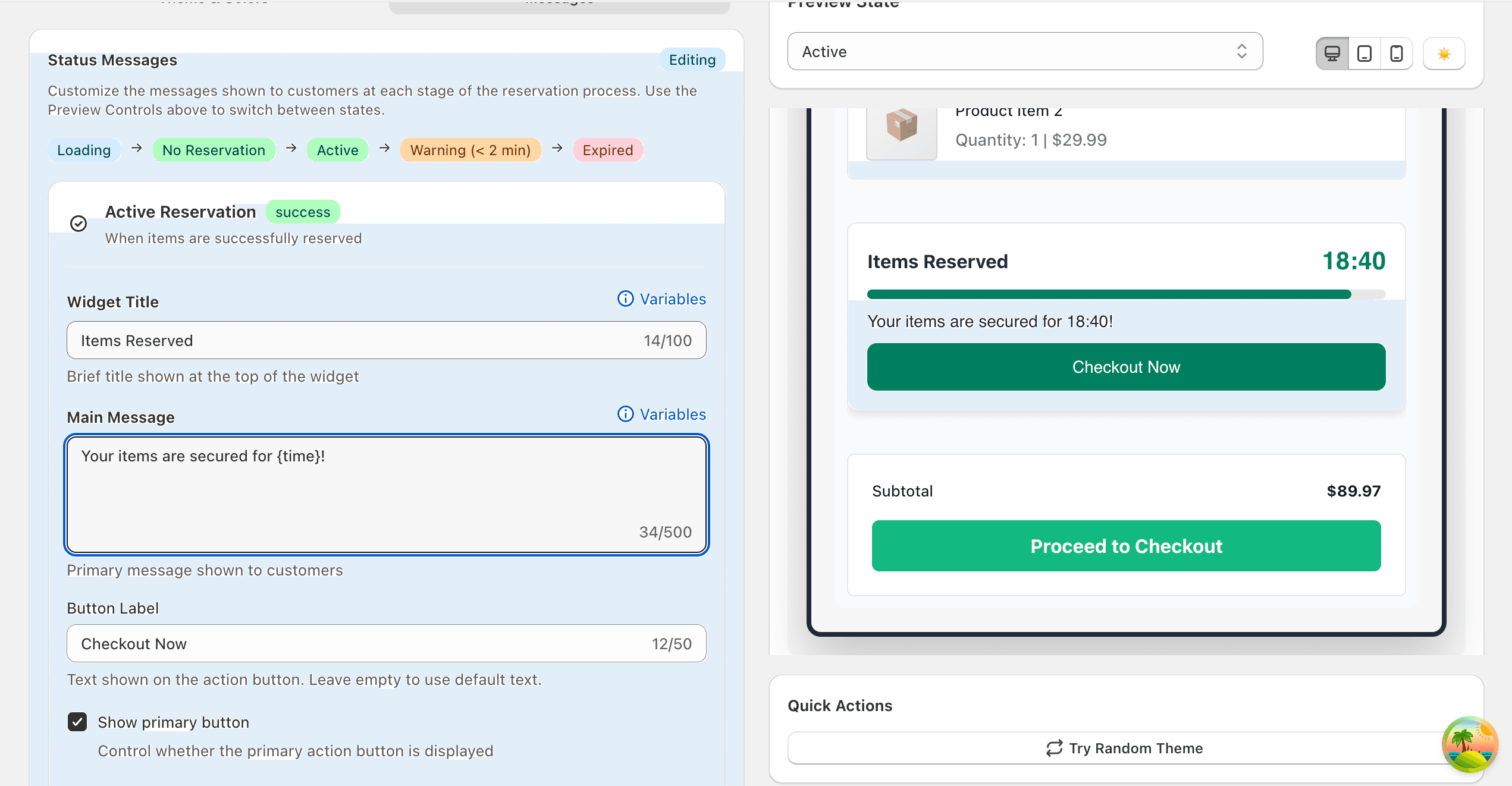 Apps that take your Shopify store to the next level.